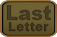Last Letter